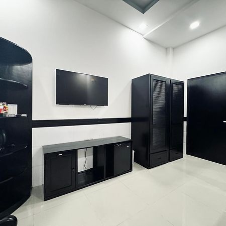Lion 7 Hotel Cần Thơ Kültér fotó