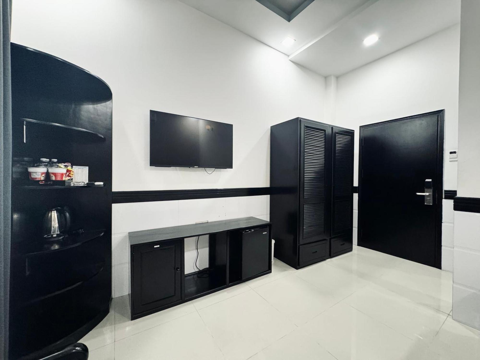 Lion 7 Hotel Cần Thơ Kültér fotó