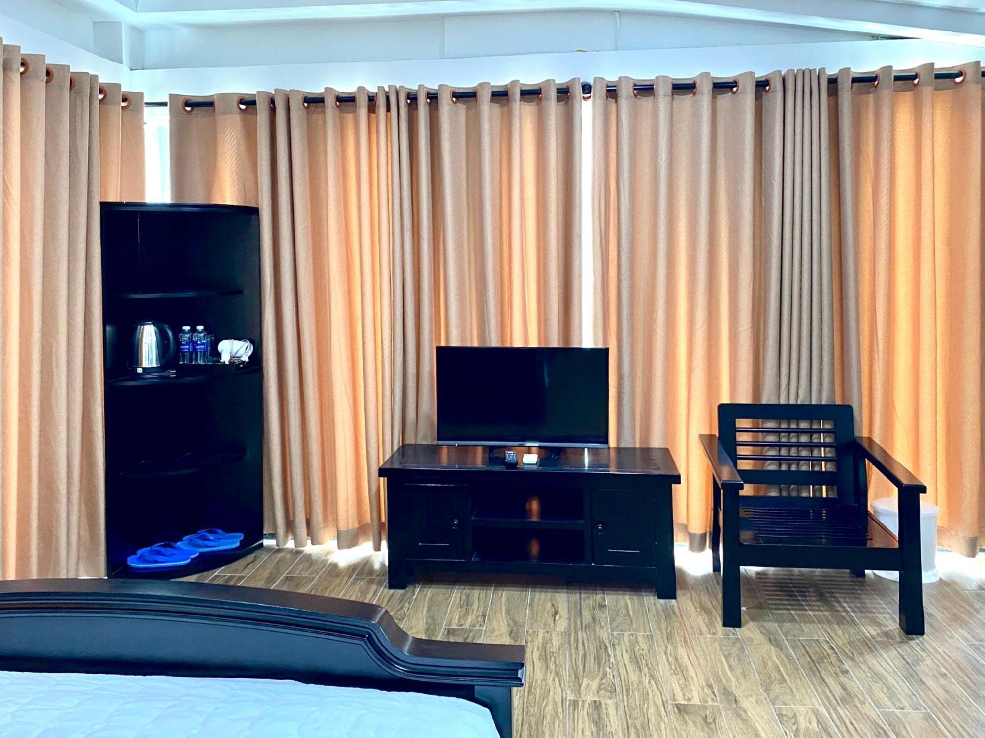 Lion 7 Hotel Cần Thơ Kültér fotó